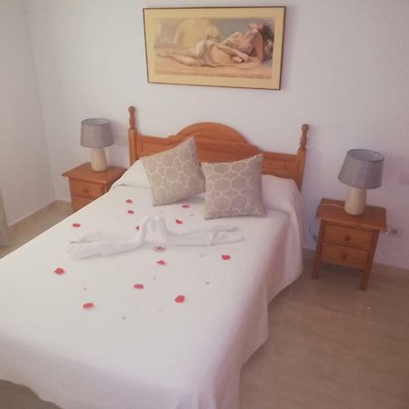 Appartement Apartamento Muelle De Corralejo 9 Extérieur photo