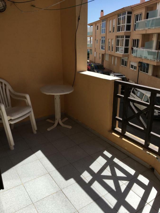 Appartement Apartamento Muelle De Corralejo 9 Extérieur photo