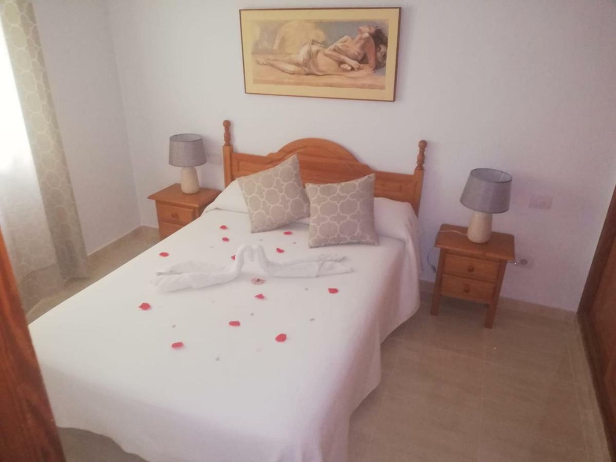 Appartement Apartamento Muelle De Corralejo 9 Extérieur photo