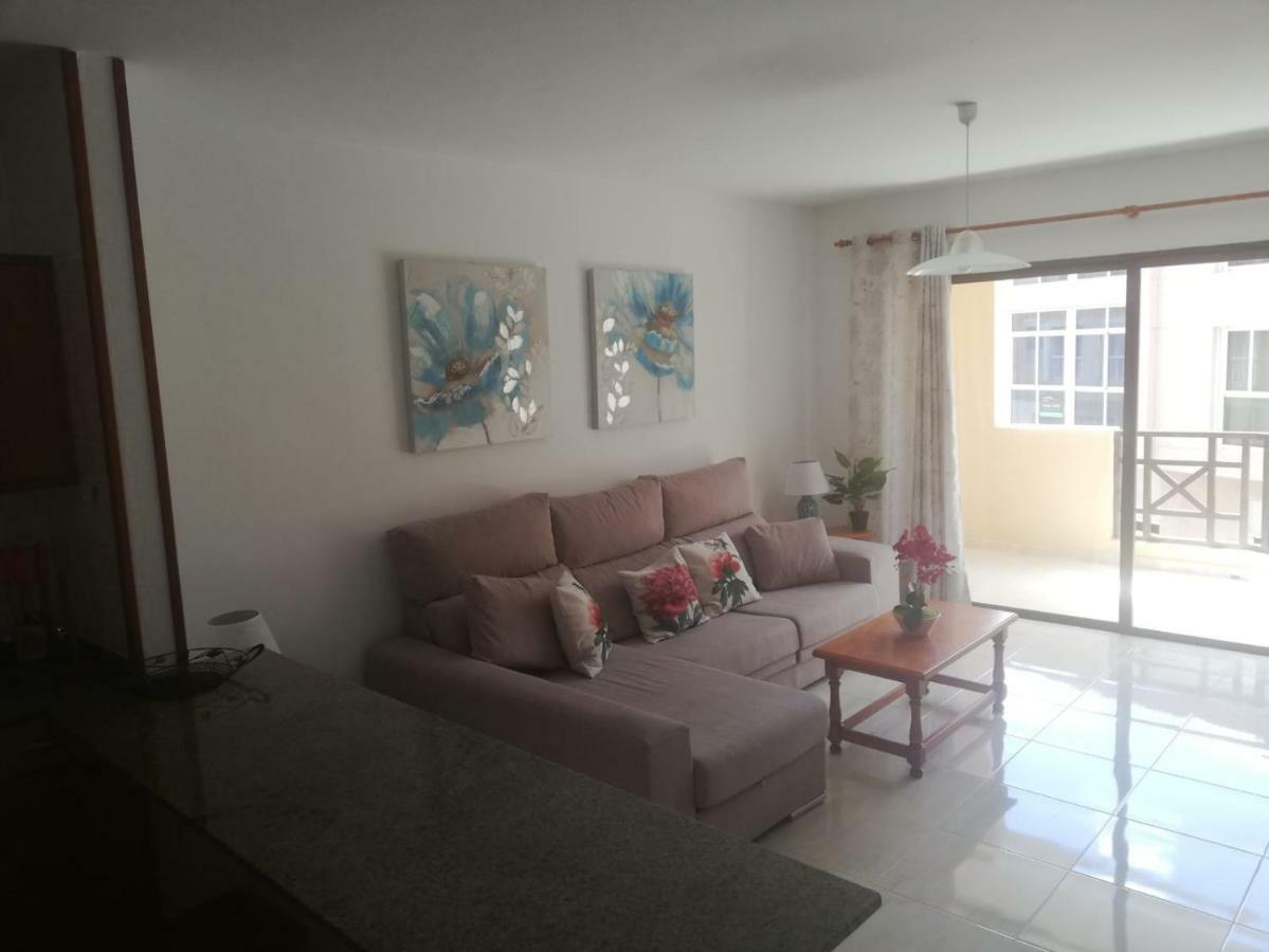 Appartement Apartamento Muelle De Corralejo 9 Extérieur photo
